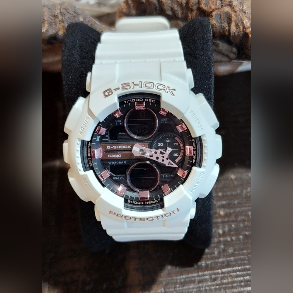 Casio G-Shock Women's Watch